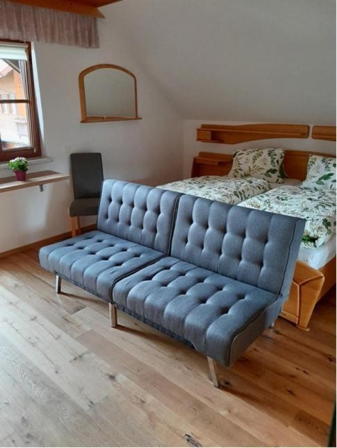Haus Eder Apartment Ramsau am Dachstein Luaran gambar