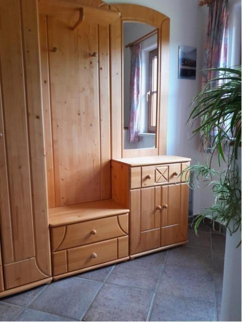 Haus Eder Apartment Ramsau am Dachstein Luaran gambar